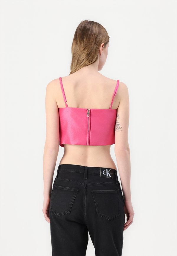 CON FIOCCO - Blouse4