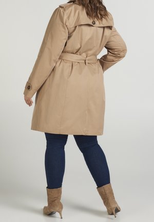 Trench - beige