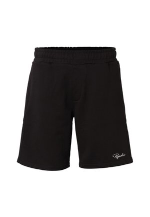 Pegador SIGNAR - Jogginghose - washed black/white
