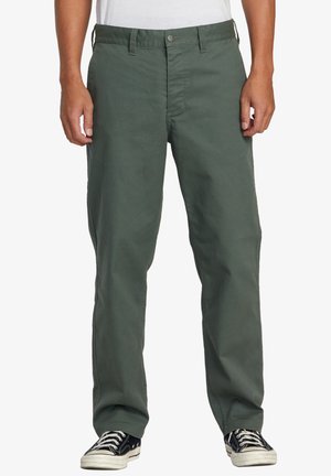 NEW DAWN - Chino - cac