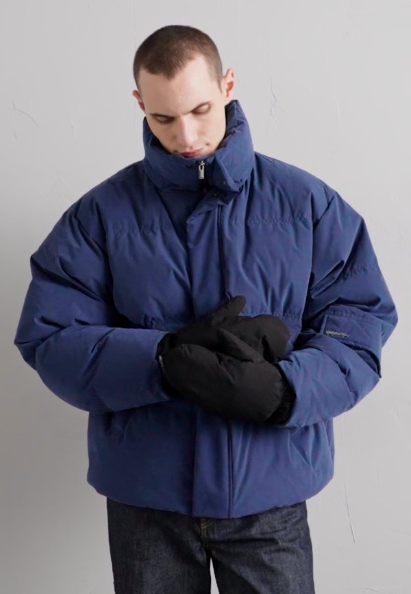 SLOGEN BUBBLE MITTENS UNISEX - Mittens4