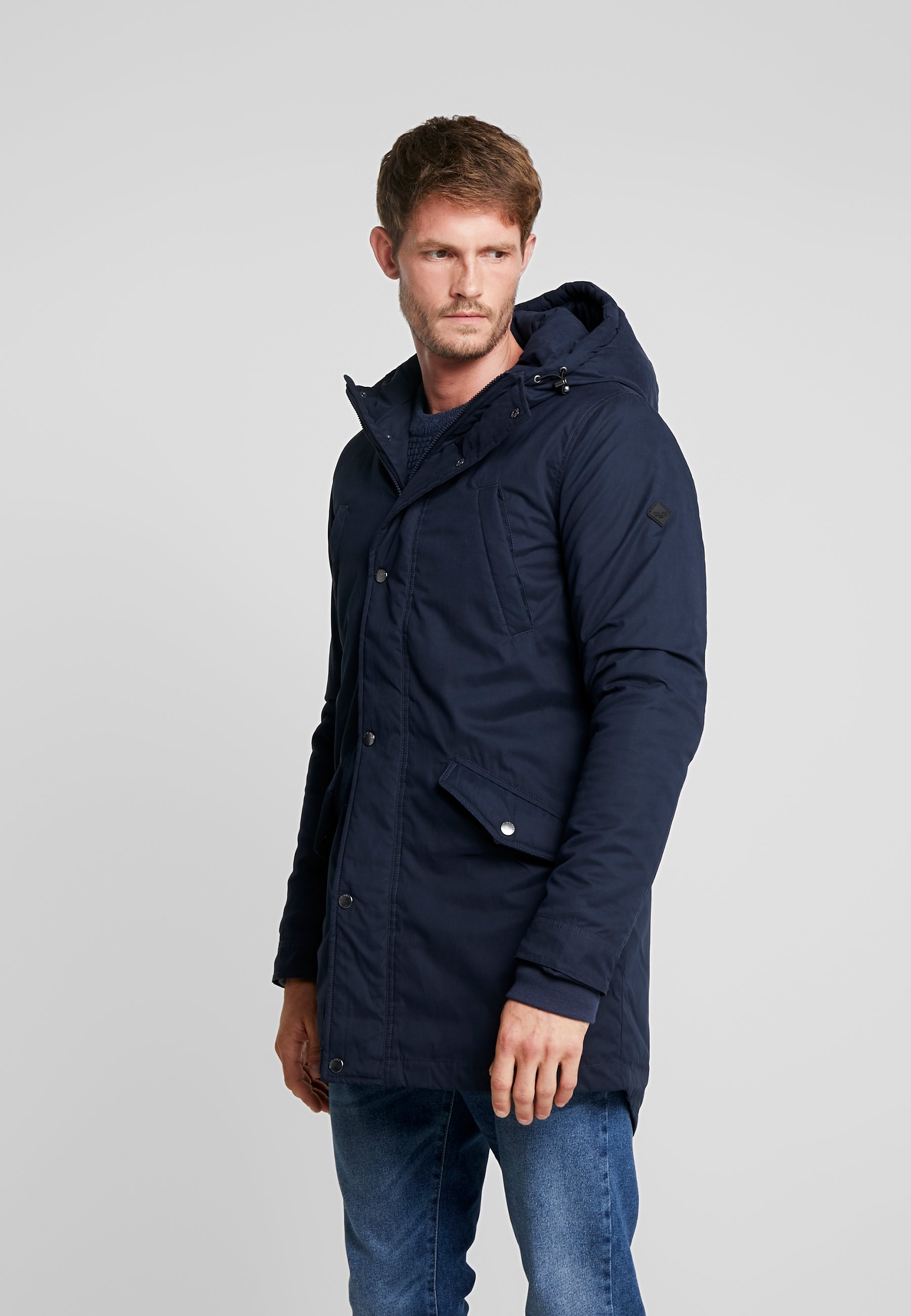 Pier one parka Clearance