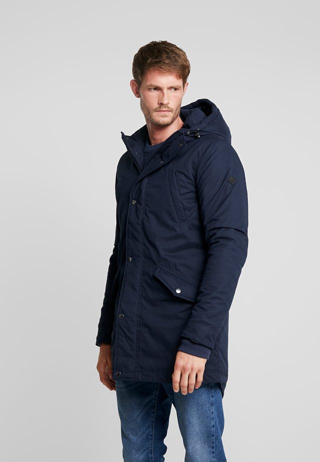 Parkas Homme Tous Les Articles Chez Zalando