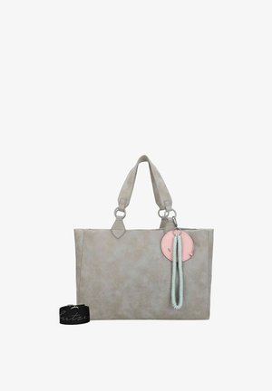Fritzi aus Preußen, IZZY VINTAGE SHOPPER - Tote bag - rock