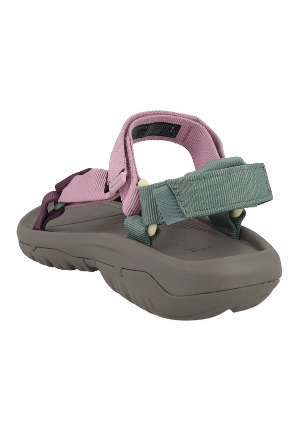 HURRICANE XLT2 - Walking sandals - root multi2