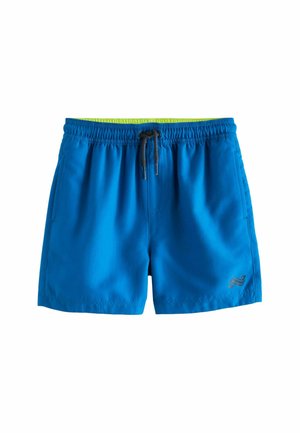 REGULAR FIT - Surfshorts -  blue
