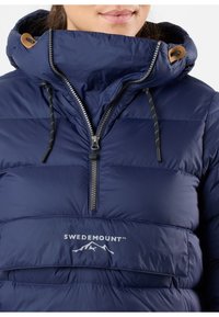 Swedemount Piumino - dk. navy dk. navy