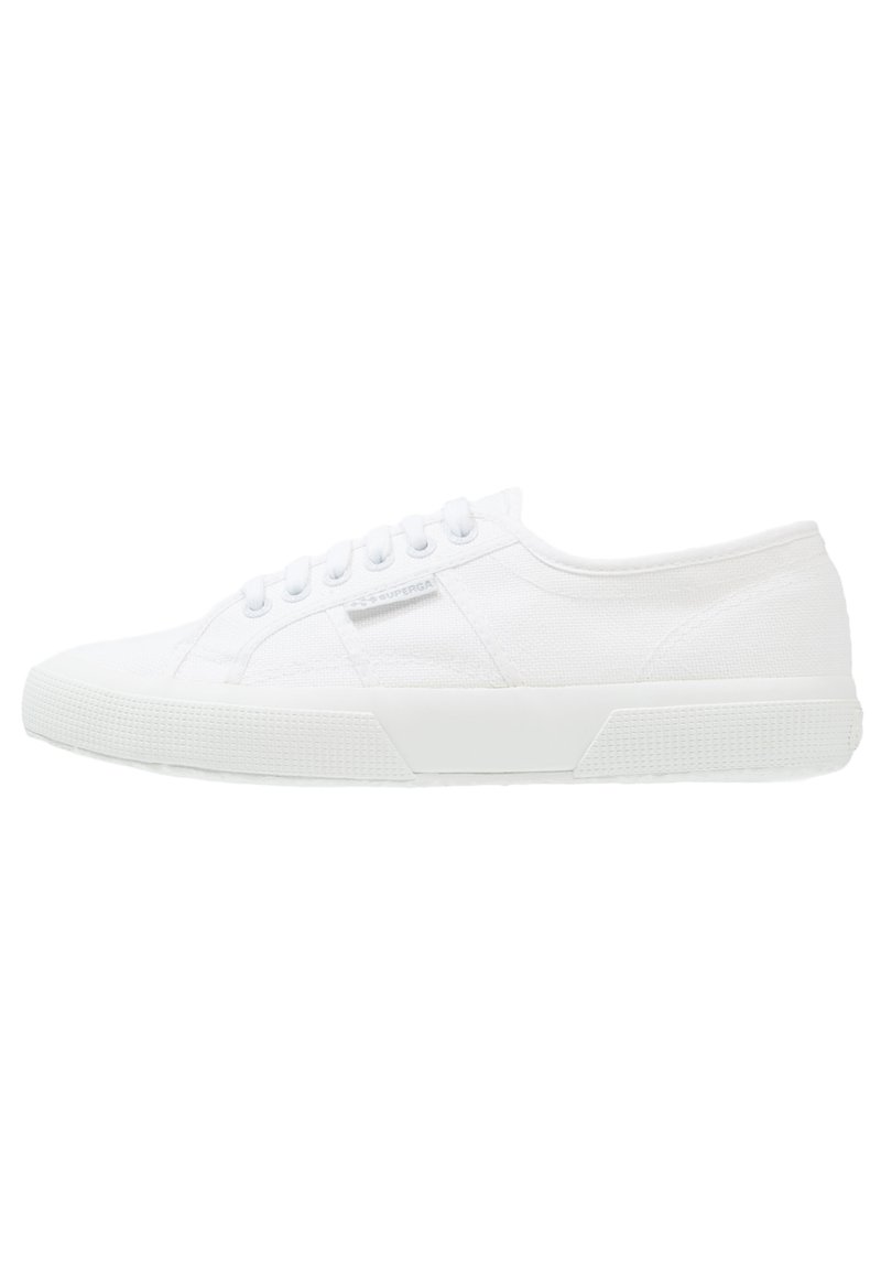 Superga - 2750 CLASSIC - Sneakers - white, Forstør