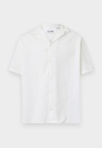 JJEMATTEO RESORT SHIRT - Chemise - white