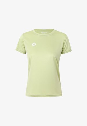 Stark Soul, T-shirt basique - light khaki