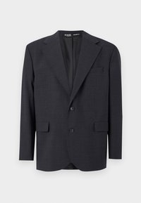 Δεν επιλέχθηκε, dark grey melange