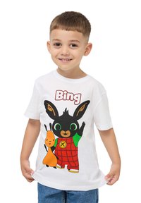 Terranova BING mleczny