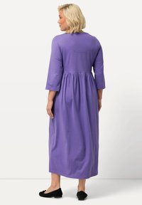 Ulla Popken EMPIRE  fioletowy