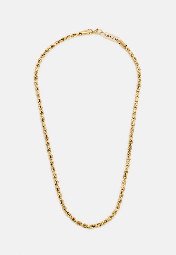 TWISTED ROPE CHAIN UNISEX - Necklace