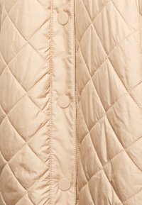 ONLY Petite Abrigo de invierno - brown