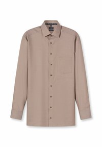 Unausgewählt, nougat