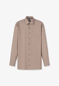 Unausgewählt, nougat