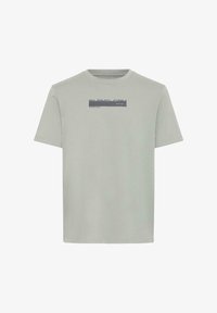 Δεν επιλέχθηκε, griffin