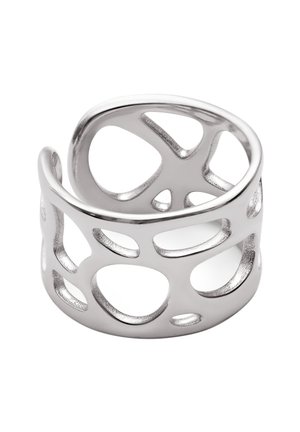 DOTTY - Anillo - silver-coloured