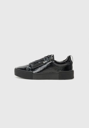 COMFY - Sneakers laag - schwarz