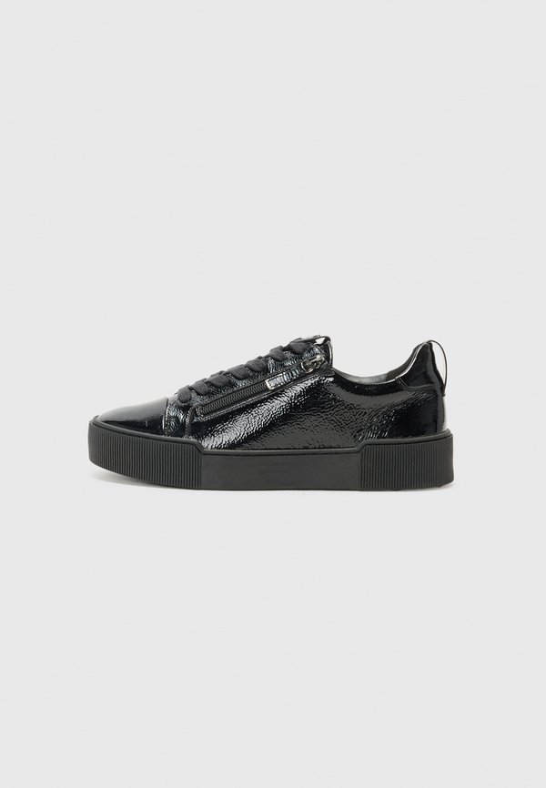 COMFY - Sneaker low - schwarz