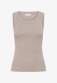 Neizbrano, chateau gray melange