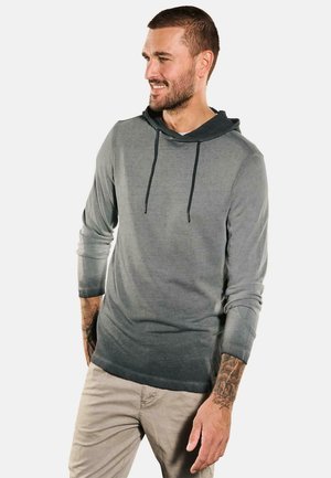 UNI - Hoodie - dunkelgrau