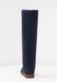 Caprice Botas - blue