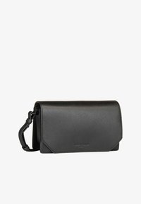 Unausgewählt, black