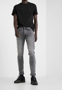 rag & bone Slim fit -farkut - grey