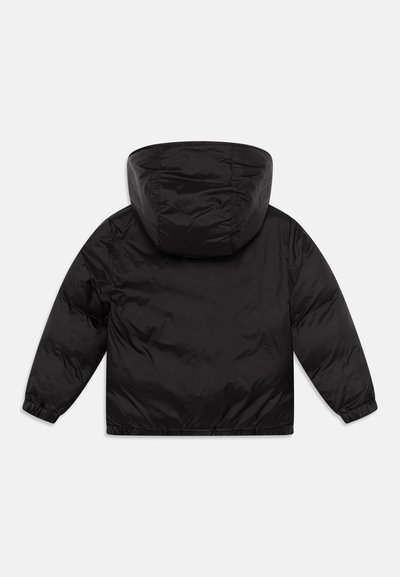 Dsquared2 Light jacket - black