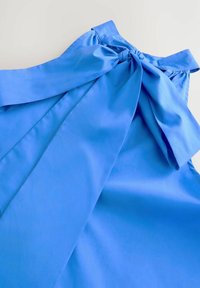 Next SLEEVELESS - Jurk - blue