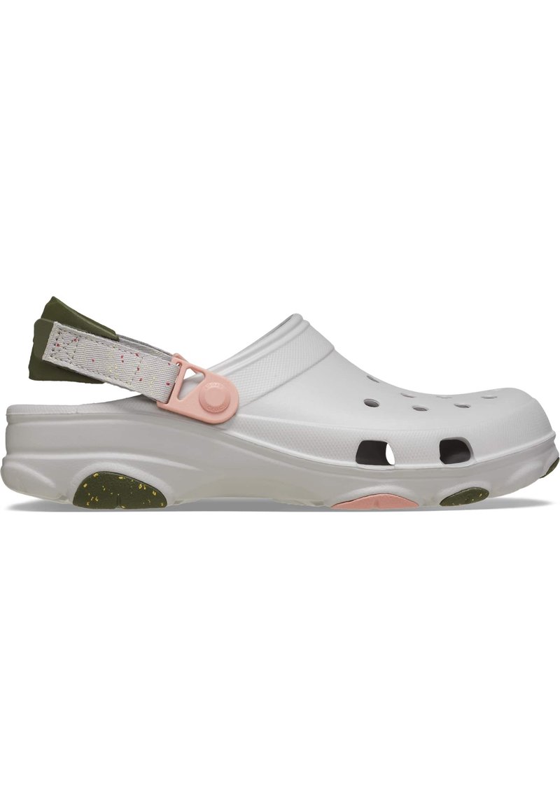 Crocs ALL TERRAIN - Sabots - atmosphere multi