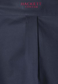 Hackett London Camicia - midnight blue