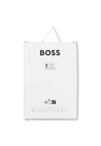 BOSS Kidswear 2 PACK - Brassière - black,white