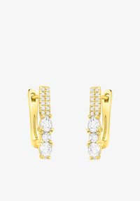 Non selezionato, gold-coloured