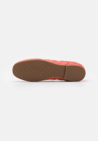 See by Chloé JODIE - Ballet pumps - red