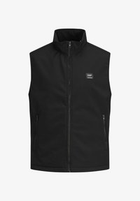 Non selezionato, black