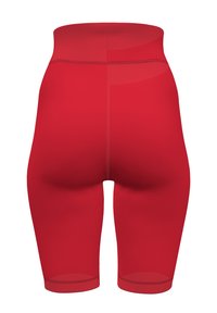 Pieces PCMINNI BIKE - Σορτς - high risk red