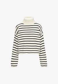 Unausgewählt, creme