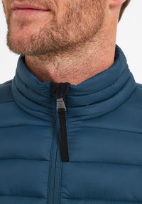 TOG24 GIBSON - Winter jacket - lagoon blue