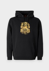 PACE HOOD UNISEX - Hoodie - black