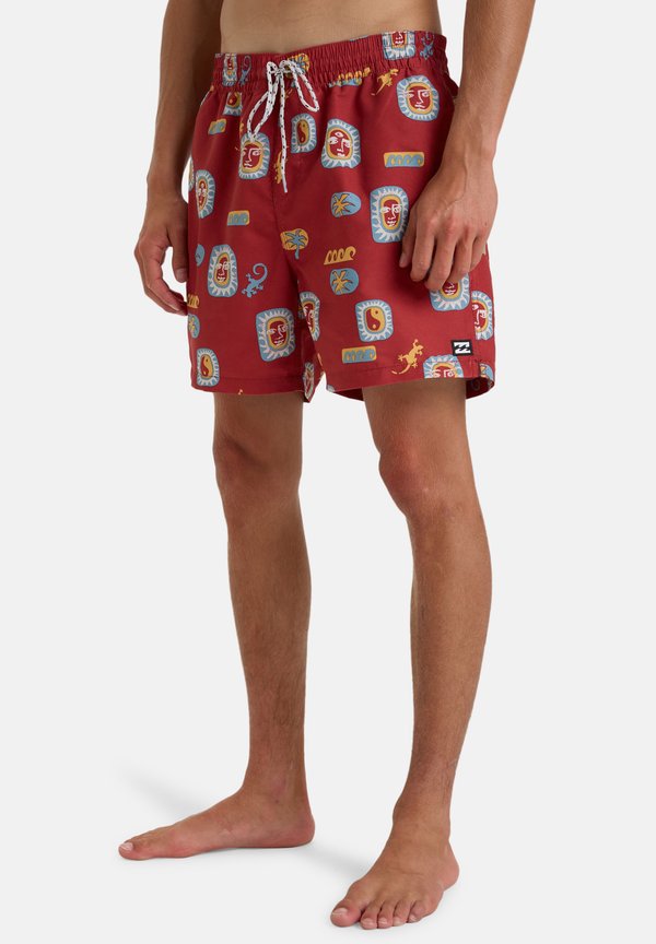 VACAY - Swimming shorts - dyr3