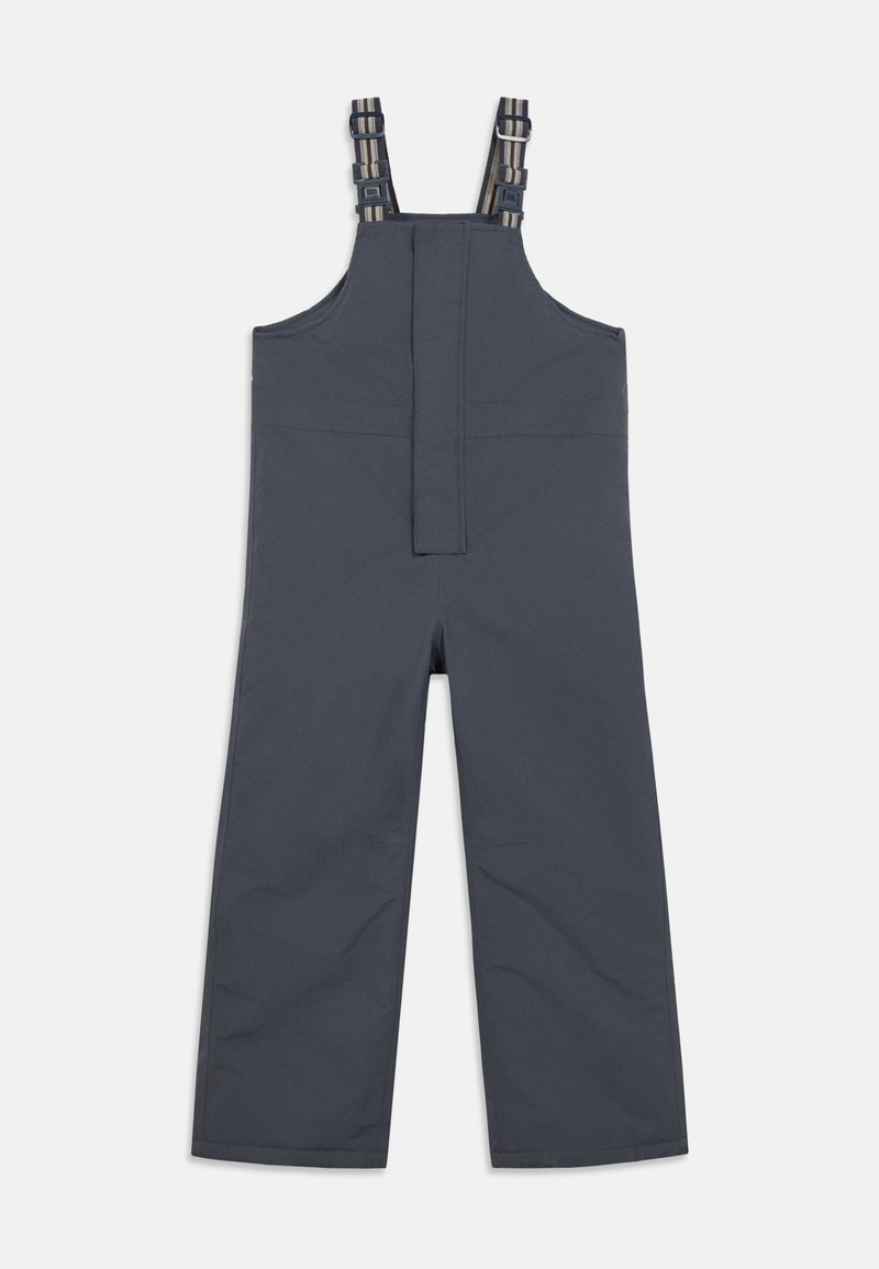 Wheat Tuinbroek blauwgrijs Wheat Tuinbroek blauwgrijs