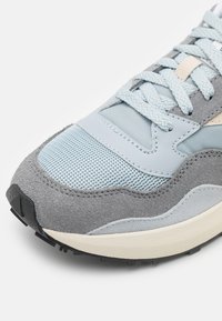 Saucony JAZZ NXT UNISEX - Joggesko - pale blue/cream