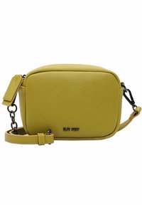 SURI FREY Borsa a tracolla - olive