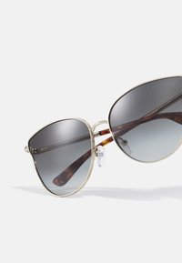 Michael Kors SALT LAKE CITY - Óculos de sol - light gold-coloured