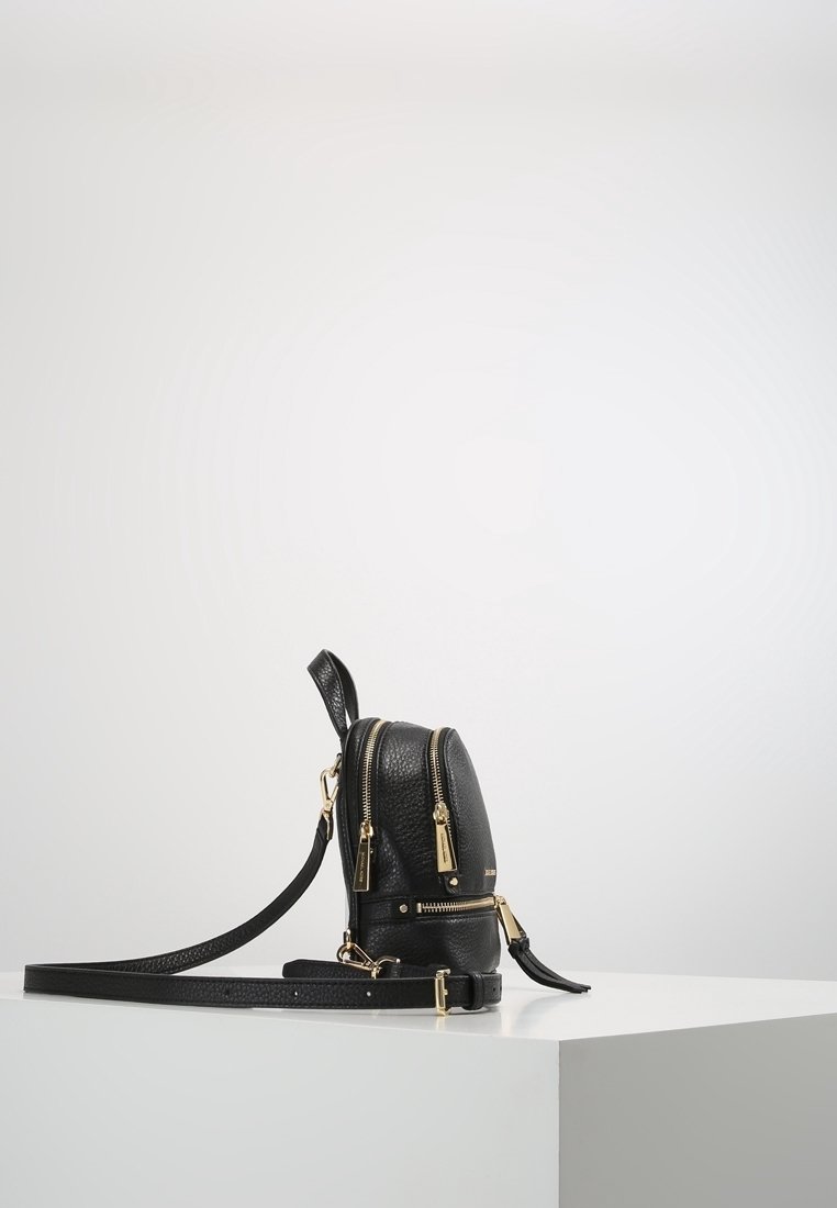 MICHAEL Michael Kors Rucksack - black - (Pre-owned) - Zalando.ie display picture 3