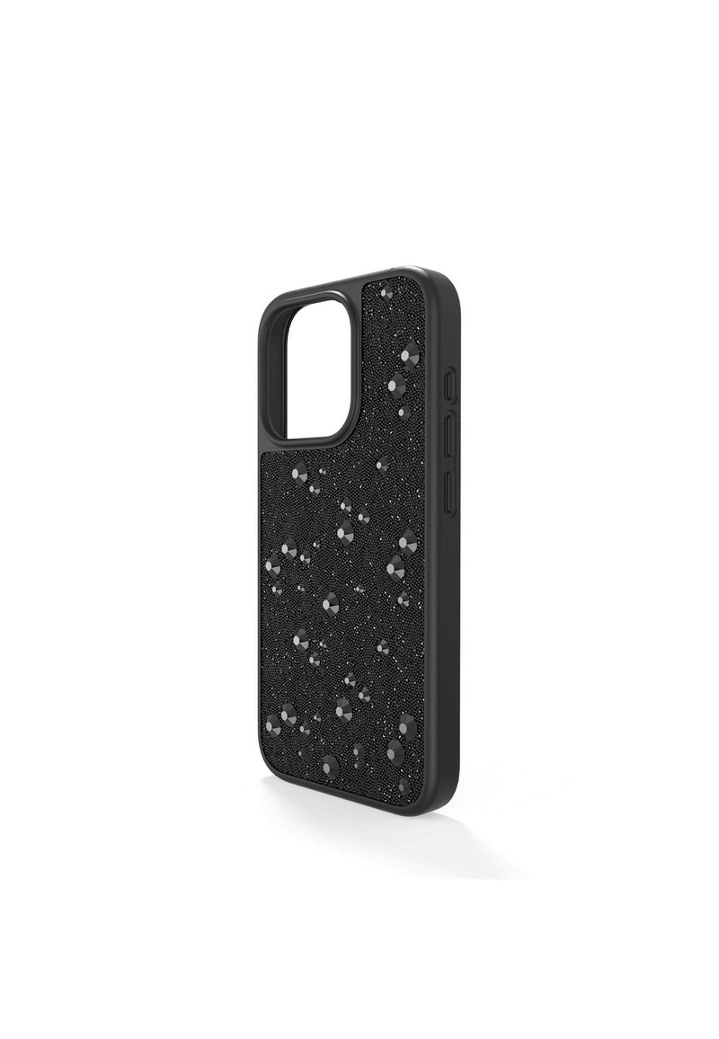 Swarovski IPHONE 15 PRO - Handyhlle - black/schwarz - Zalando