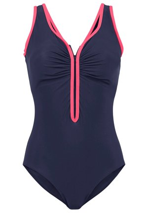 Costume da bagno - blau